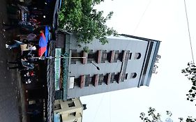 Hotel Sai Inn